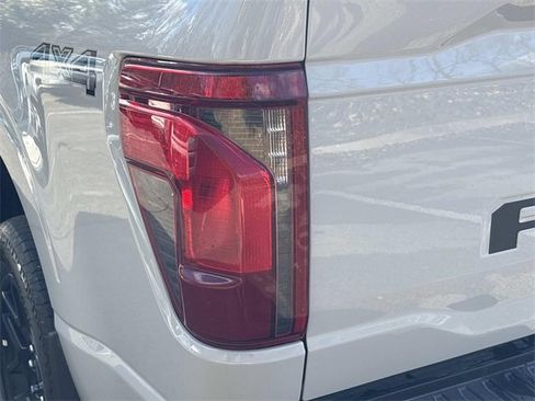 Certified 2024 Ford F150 STX w/ STX Black Appearance Package image 12