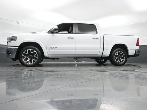 Used 2025 RAM 1500 Laramie image 50