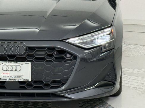 Certified 2025 Audi A3 2.0T Premium image 9