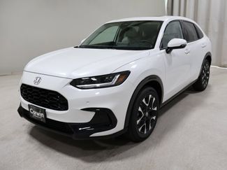 New 2026 Honda HR-V EX-L video 3