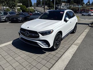 Certified 2023 Mercedes-Benz GLC 300 4MATIC video 1