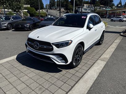 Certified 2023 Mercedes-Benz GLC 300 4MATIC
