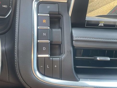 Used 2021 Chevrolet Tahoe LT RWD image 22