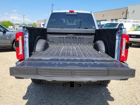 New 2025 Ford F350 Lariat w/ Lariat Ultimate Package image 10