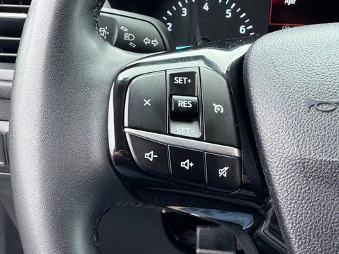 Used 2021 Ford Escape SE w/ Convenience Package image 17