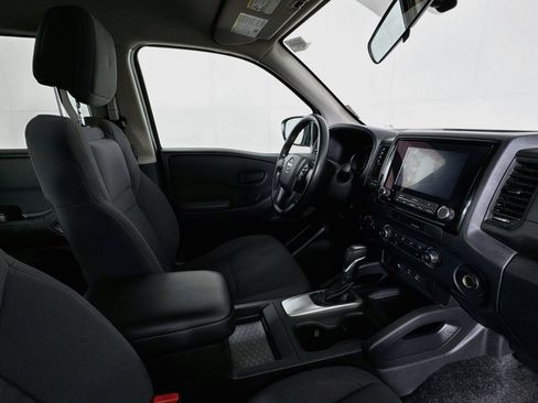 Used 2023 Nissan Frontier S w/ Technology Package AWD/4WD image 27