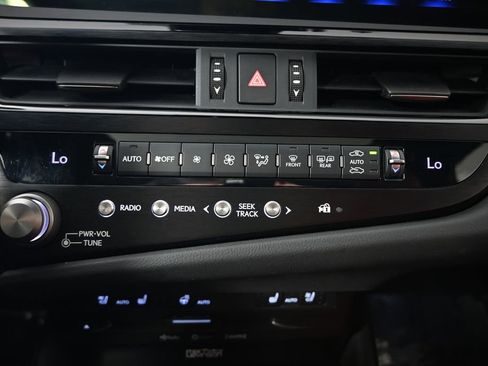 Used 2022 Lexus ES 350 F Sport FWD image 31