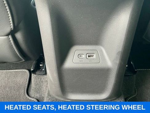 Used 2022 Buick Envision Preferred image 17