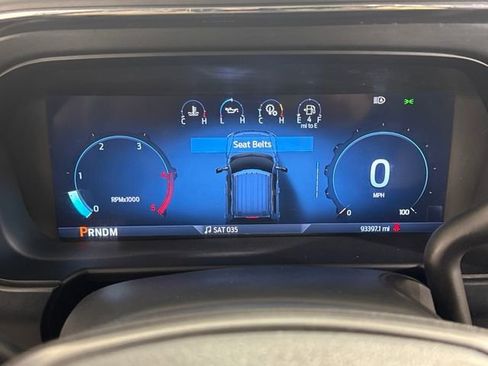 Used 2023 Ford F250 Lariat w/ Lariat Ultimate Package image 20