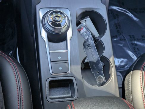 New 2026 Ford Escape ST-Line w/ Tech Pack #1 image 22