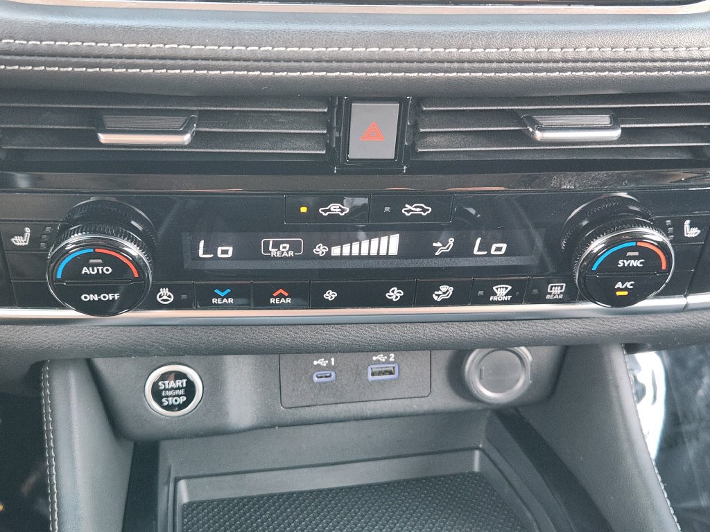 Used 2021 Nissan Rogue SL w/ Premium Package AWD/4WD image 18