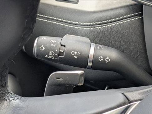 Used 2024 Jaguar F-PACE R-Dynamic S image 16