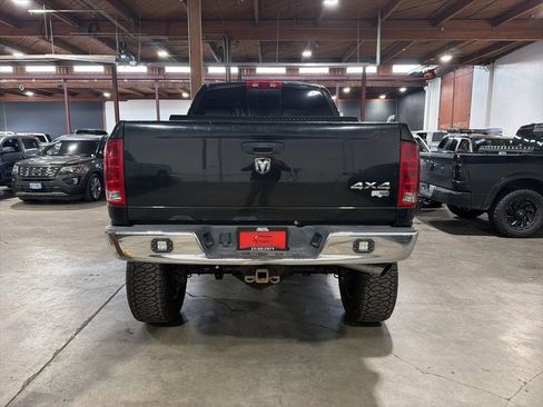 Used 2007 Dodge Ram 3500 Truck Laramie image 4