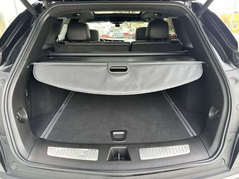 Used 2021 Cadillac XT5 Sportv w/ Platinum Package AWD/4WD image 57