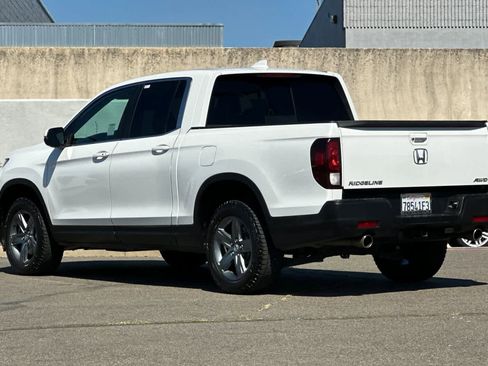 Used 2021 Honda Ridgeline RTL image 7