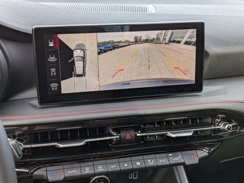 New 2023 Dodge Hornet GT Plus w/ Track Pack image 23