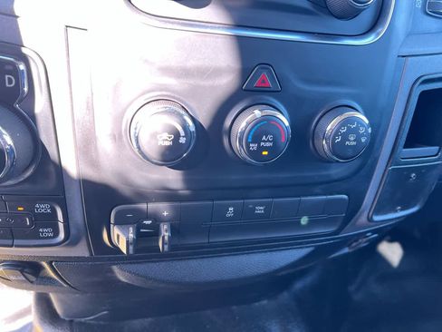 Used 2016 RAM 1500 Tradesman w/ Protection Group AWD/4WD image 19