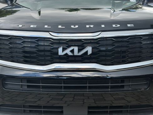 Certified 2022 Kia Telluride LX AWD/4WD image 42