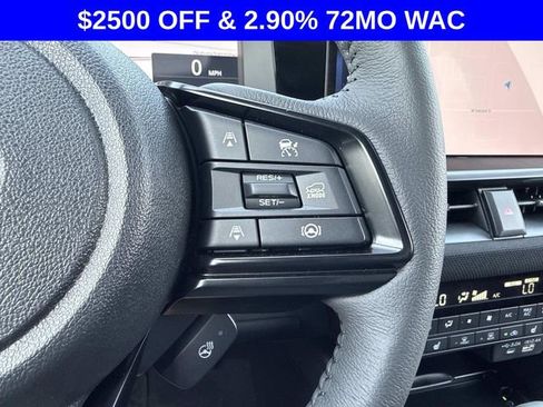 New 2026 Subaru Outback Limited image 23