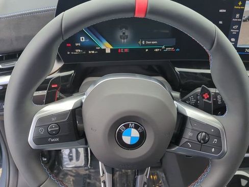 New 2026 BMW X1 M35i w/ Technology Package image 18