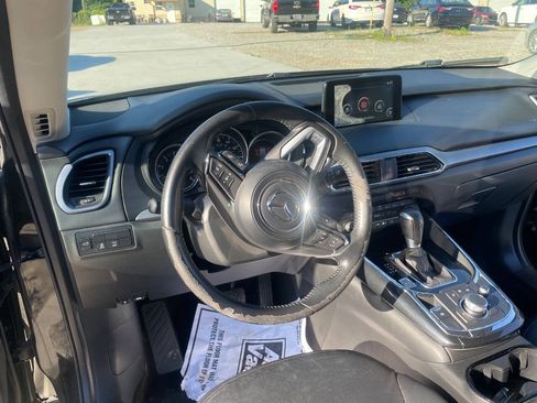 Used 2019 MAZDA CX-9 Touring AWD/4WD image 19