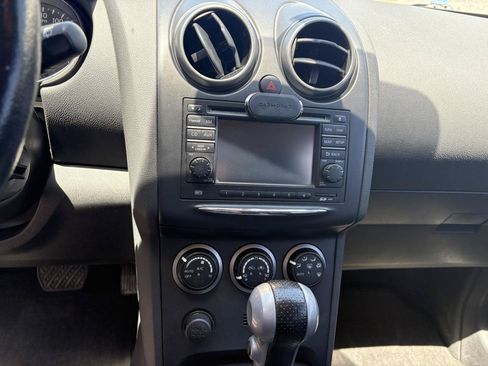 Used 2013 Nissan Rogue SL FWD image 12