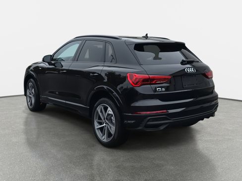 New 2025 Audi Q3 2.0T Premium image 7
