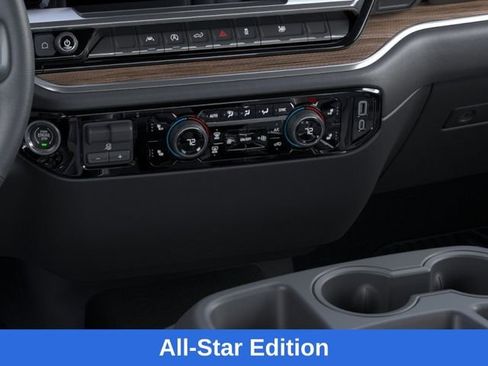 New 2026 Chevrolet Silverado 1500 LT AWD/4WD image 24