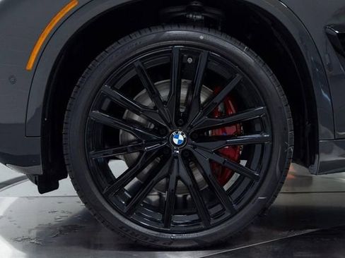 New 2026 BMW X5 M60i image 26