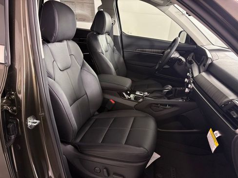 New 2025 Kia Telluride EX image 45