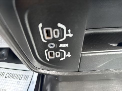 Used 2022 RAM 3500 Tradesman image 21