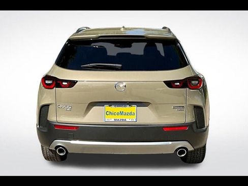 New 2025 MAZDA CX-50 Meridian Edition w/ Cargo Package image 35