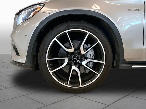 Used 2019 Mercedes-Benz GLC 43 AMG 4MATIC Coupe image 10