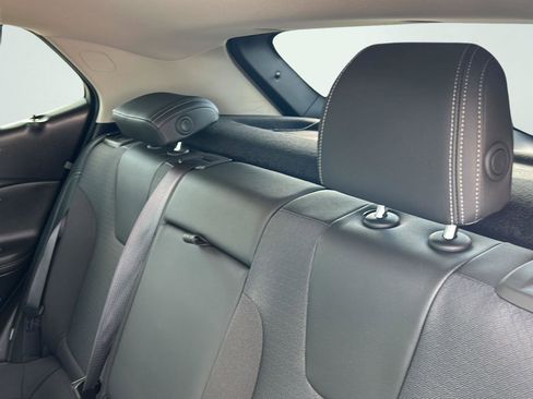 Used 2023 Buick Encore GX Select w/ Sport Touring Package AWD/4WD image 23