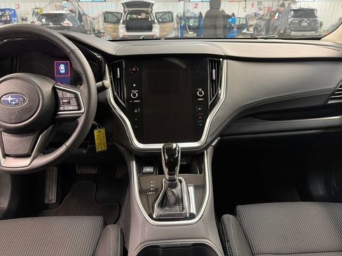 Used 2025 Subaru Legacy Premium image 21