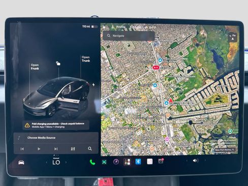 Used 2025 Tesla Model 3 Long Range RWD image 34
