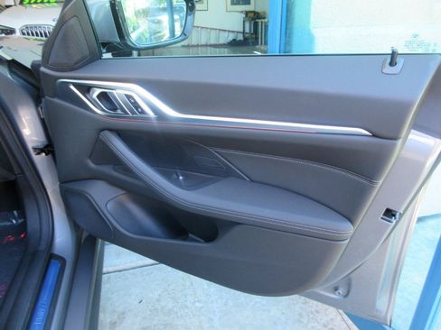 Used 2024 BMW i4 eDrive35 w/ Premium Package RWD image 20