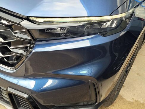 New 2026 Honda CR-V Sport-L image 11