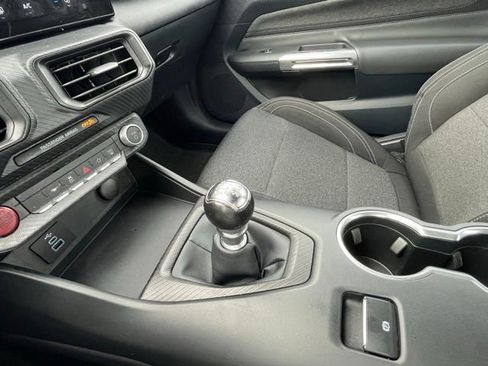 Used 2024 Ford Mustang GT w/ Mustang Nite Pony Package image 21