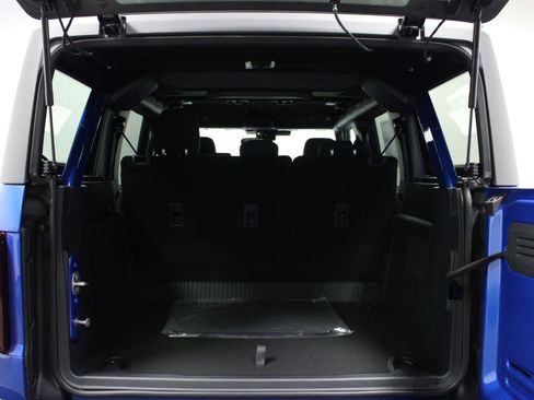 New 2026 Ford Bronco Big Bend AWD/4WD image 14