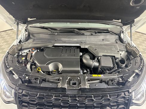 Used 2023 Land Rover Discovery Sport S AWD/4WD image 39
