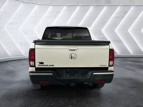 Used 2019 Honda Ridgeline RTL-E image 5