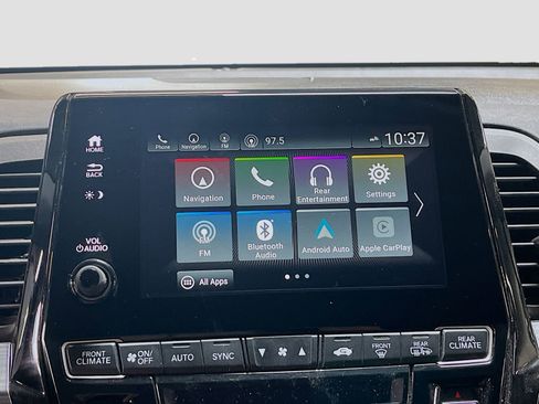 Used 2023 Honda Odyssey Elite image 15