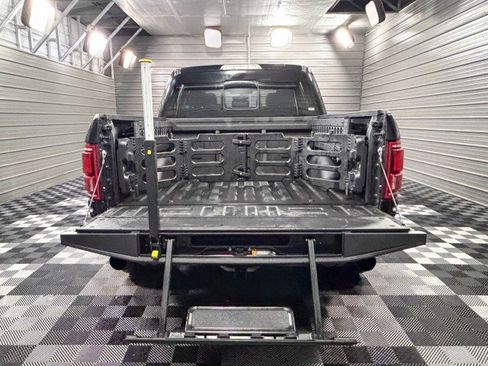 Used 2019 Ford F150 Raptor w/ Equipment Group 802A Luxury image 10