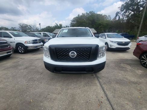 Used 2019 Nissan Titan S RWD image 69