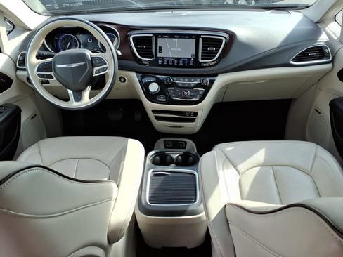 Used 2019 Chrysler Pacifica Limited FWD image 27