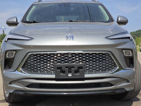 Used 2024 Buick Encore GX Avenir w/ Avenir Technology Package AWD/4WD image 16