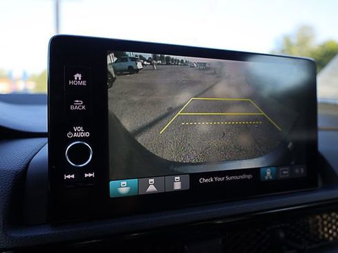 Used 2023 Honda CR-V EX-L image 24