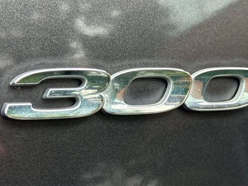 Used 2015 Chrysler 300 Limited RWD image 47