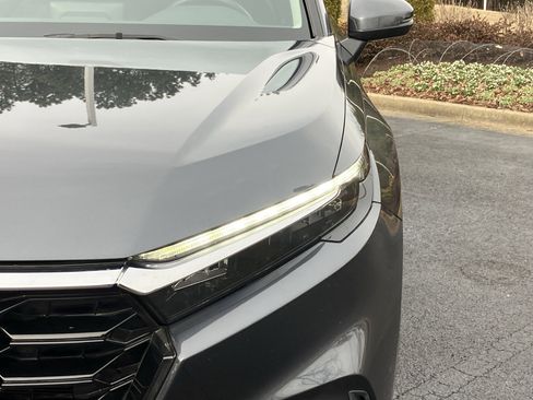 Certified 2024 Honda CR-V EX-L image 5